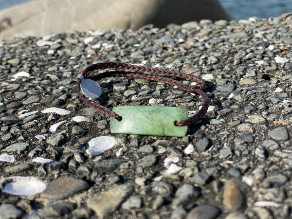 Jade on sale bracelet nz