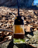 Pounamu, Rimu and Shell Toki