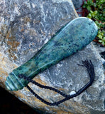 Pounamu Mere