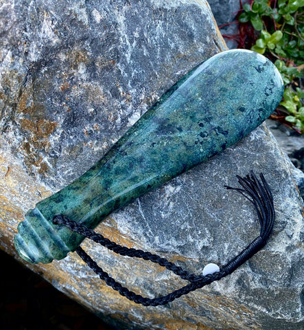 Pounamu Mere