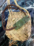 Pounamu Bracelet