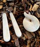 Whalebone set