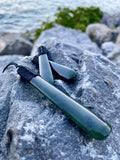 Pounamu Drop Set