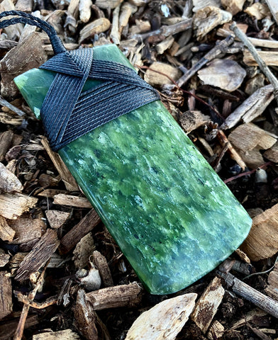 Greenstone Toki