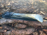 Large Pounamu Toki