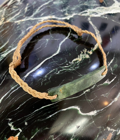 Pounamu Bracelet