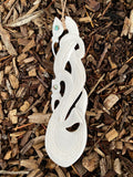 Large Beef Bone Manaia