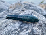 Small Drop Pendant