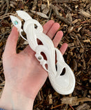 Large Beef Bone Manaia