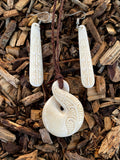 Whalebone set