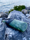 Greenstone Toki