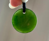 Small Circle Pounamu