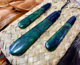 Pounamu Drop Set