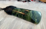 Small Pounamu Toki