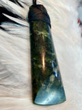 Greenstone Toki