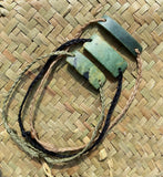 Pounamu Bracelet