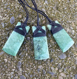 Pounamu Toki