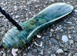 Pounamu Mere