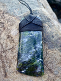 Greenstone Toki