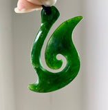 Pounamu Matau