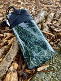 Large Pounamu Toki
