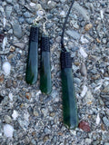 Pounamu Drop Set