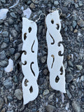 Manaia Earrings
