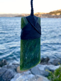 Greenstone Toki