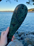 Pounamu Mere