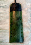 Large Notched Toki