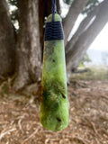 Greenstone Drop