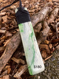 Fuchsite Toki