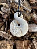 Whalebone Twist