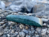 Greenstone Adze Pendant