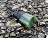 Small Pounamu Toki