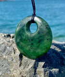 Punga pounamu