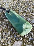 Marsden Flower Jade Toki