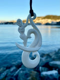 Moana Pendant