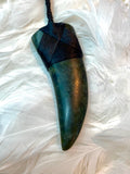 Pounamu Niho