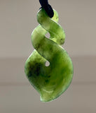 Pounamu Pikorua