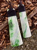 Fuchsite Toki