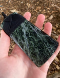Large Pounamu Toki