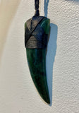 Pounamu Niho