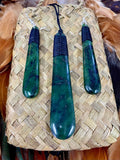 Pounamu Drop Set