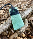 Pounamu Toki