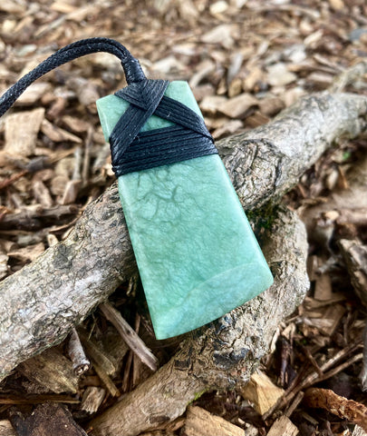 Pounamu Toki