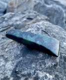 Greenstone Adze Pendant