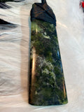 Greenstone Toki