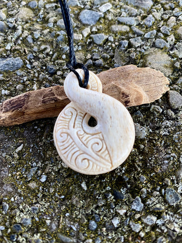 Whalebone Twist