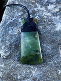 Pounamu Toki